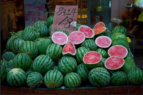 大同人民吃瓜,揭秘当地人民独特的“吃瓜”文化