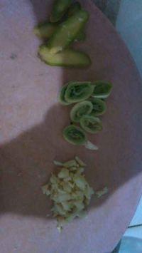 角瓜怎么吃红吃,解锁美味新食尚