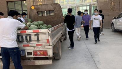 延安最近吃瓜新闻,揭秘近期热点事件背后的真相