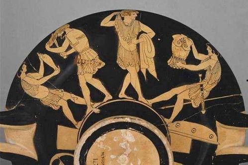 古希腊吃瓜盟主,吃瓜盟主的传奇岁月