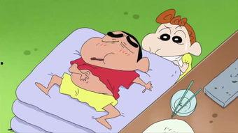 小蜡笔吃瓜,小蜡笔的奇妙吃瓜之旅