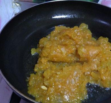 蜜瓜煮熟吃,探索煮熟蜜瓜的独特风味