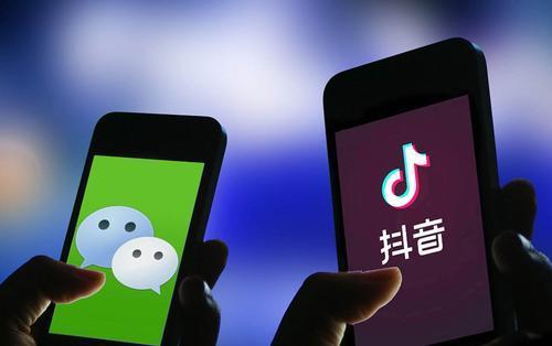 抖音用户吃瓜群众,网络舆论场中的观察者与参与者